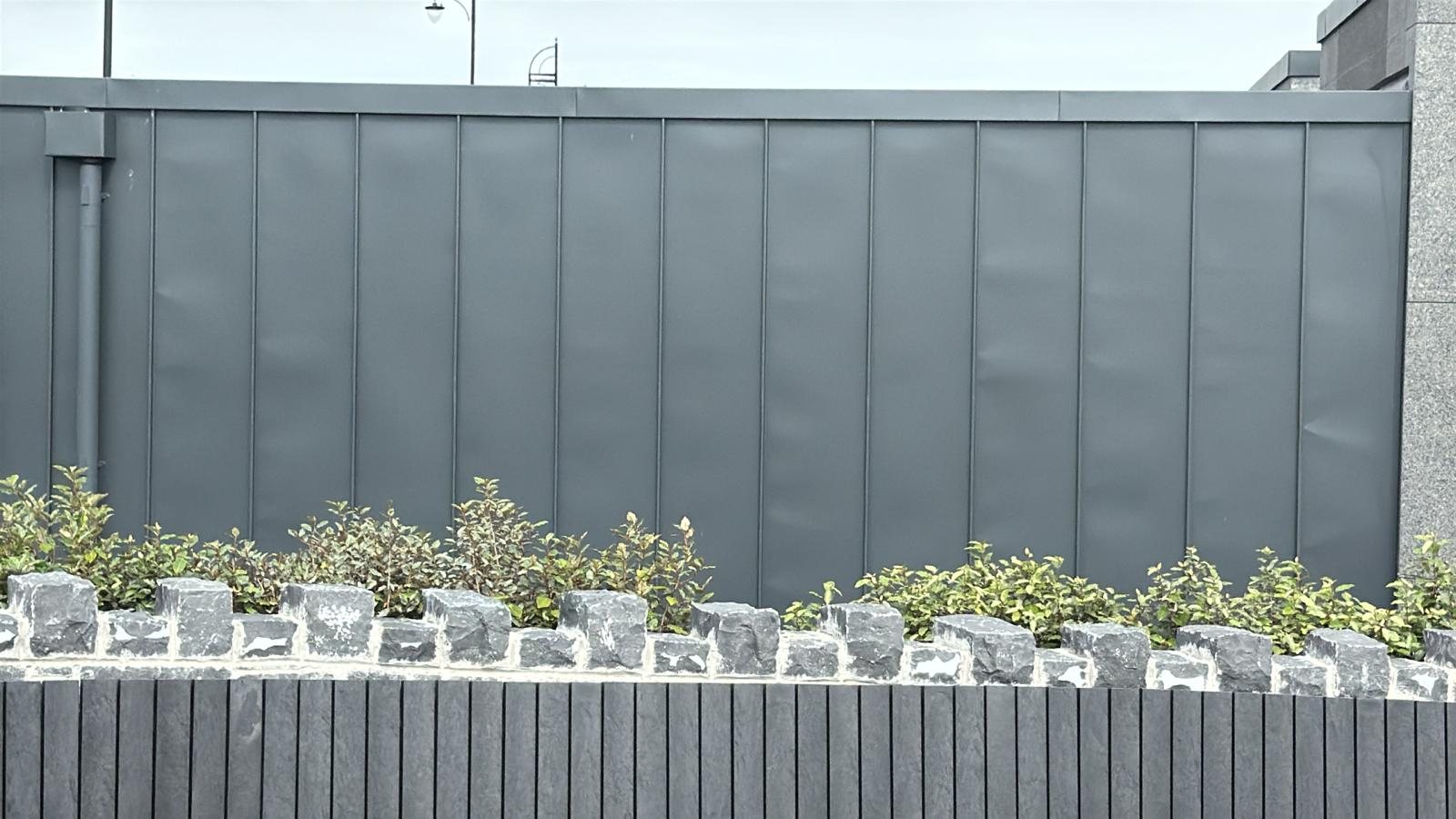 Metal Roofs & Cladding