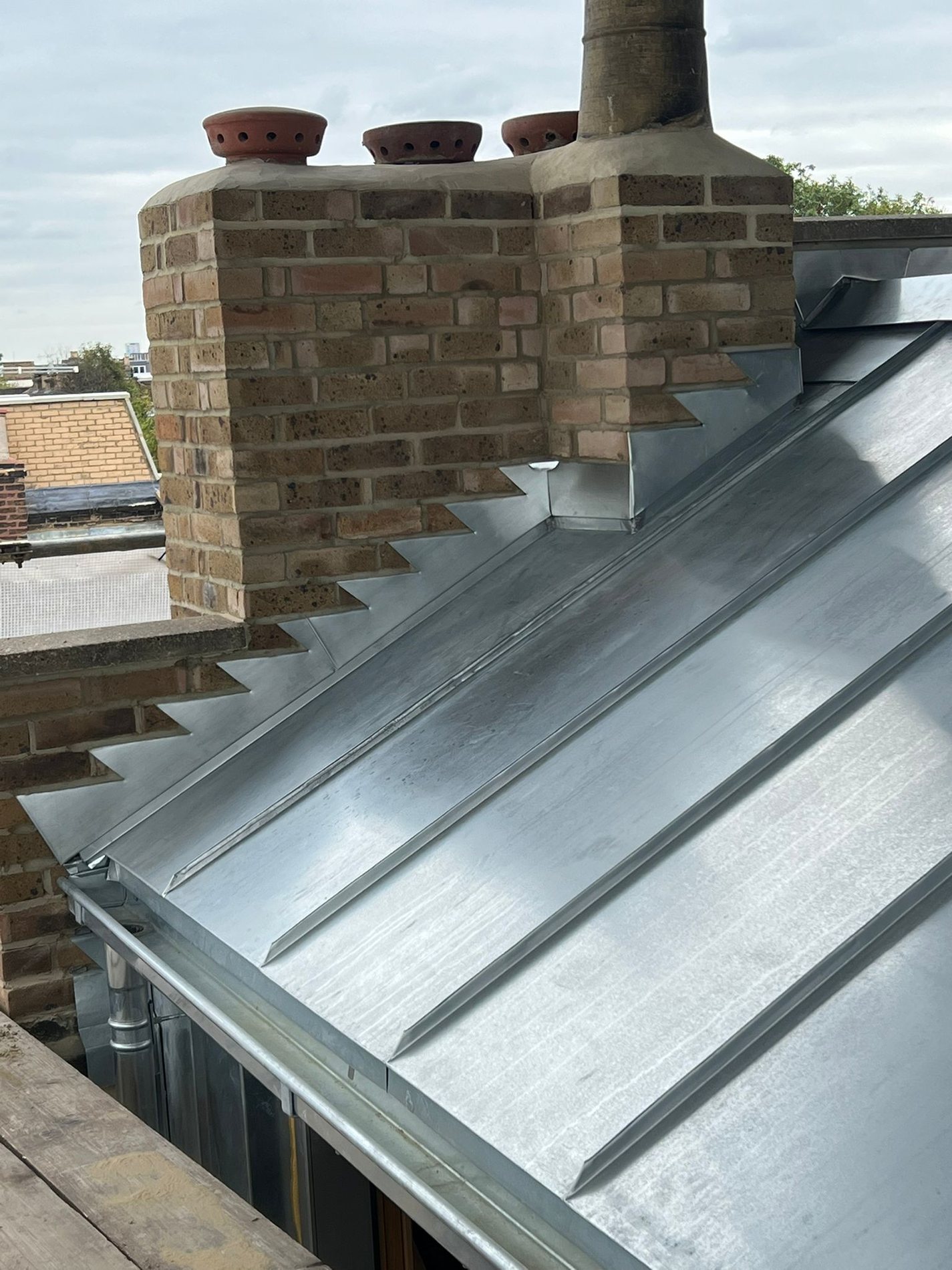 Roof Repairs