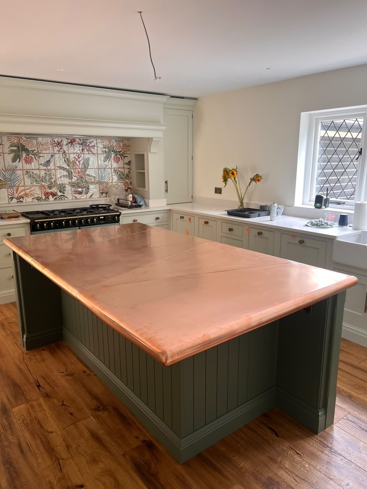 Worktops & Bar Tops